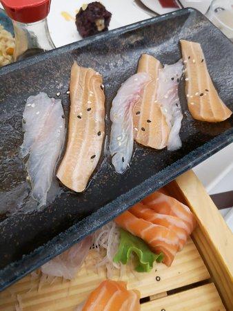 Spazio Sushi